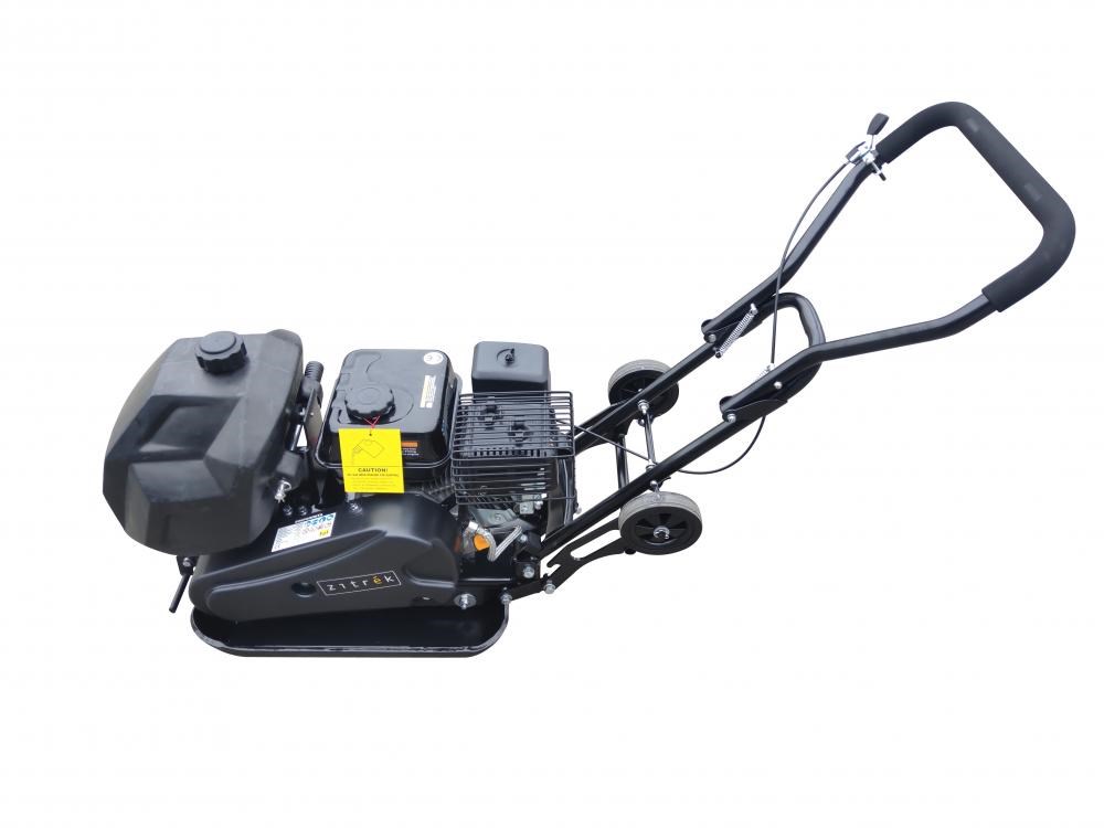 Фото 24 - Виброплита Zitrek z3k90w (Loncin 200F, 6,5hp) 091-0204.