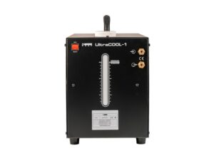 Фото 7 - Блок жидкостного охлаждения КЕДР UltraCOOL-1 (220 В, 8,5 л/мин, 3 кг/см2, 15 кг).
