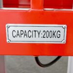 Фото 18 - Телескопический Двухмачтовый Подъемник ZX-2-090 OXLIFT 9 м 200 кг.