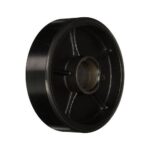 Фото 21 - Гидравлическая Тележка OX25 Premium 2500 кг.