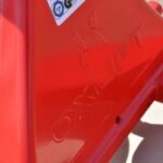 Фото 28 - Гидравлическая Тележка OX25 Premium 2500 кг.