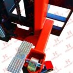 Фото 16 - Ручной Гидравлический Штабелер HS 1620 OXLIFT 2000 кг 1,6 м.