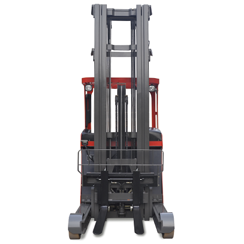 Фото 24 - Ричтрак с кабиной для оператора RTX16 OXLIFT 1600 кг 8 м.