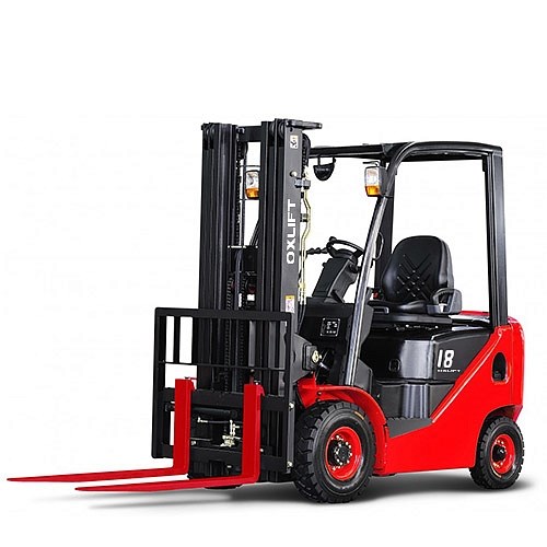Фото 28 - Дизельный погрузчик OXLIFT CPCD 18-AG26.