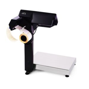 Фото 7 - Весы с печатью этикеток MK-15.2-RP10.