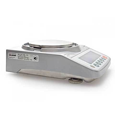 Фото 37 - Весы лабораторные A&D DX-1200WP.