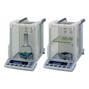 Фото 6 - Аналитические весы A&D BM-300G с поверкой.