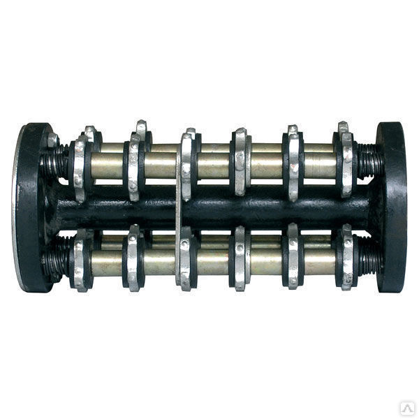 Барабан с фрезами Masalta M500