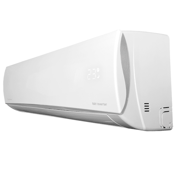Фото 16 - Кондиционер ECOSTAR RAY INVERTER 2023 KVS-IRAY12ST.