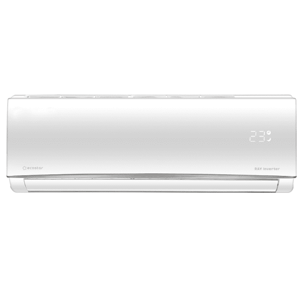 Фото 18 - Кондиционер ECOSTAR RAY INVERTER 2023 KVS-IRAY12ST.