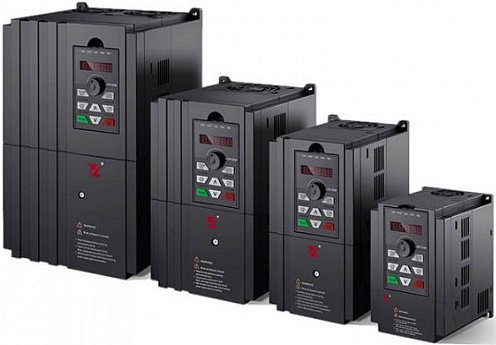 Фото 94 - Винтовой компрессор IC 30/10 C VSD IP 55.