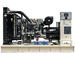 Фото 6 - TJ1500PE5C дизельный генератор Teksan 1100 кВт В контейнере на двигателе Perkins / 4012-46TWG3A.