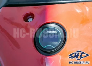 Фото 20 - Штабелер премиум HC CDD20-AC1 VFHM550.