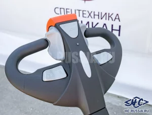 Фото 18 - Штабелер премиум HC CDD20-AC1 VFHM550.
