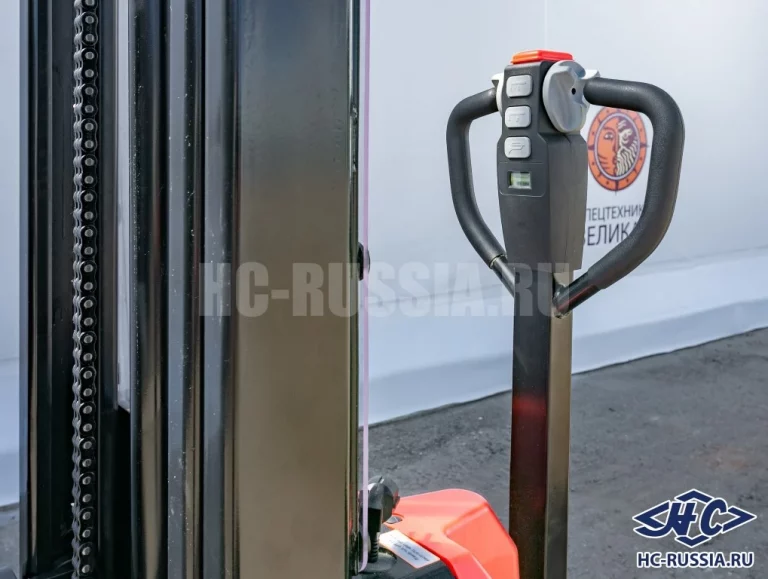 Фото 7 - Штабелер компакт (гель) HC CDD12-A2MJ-SZ VM250.