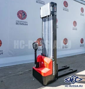 Фото 13 - Штабелер компакт (гель) HC CDD12-A2MJ-SZ VM250.