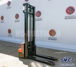 Фото 11 - Штабелер компакт (гель) HC CDD12-A2MJ-SZ VM250.