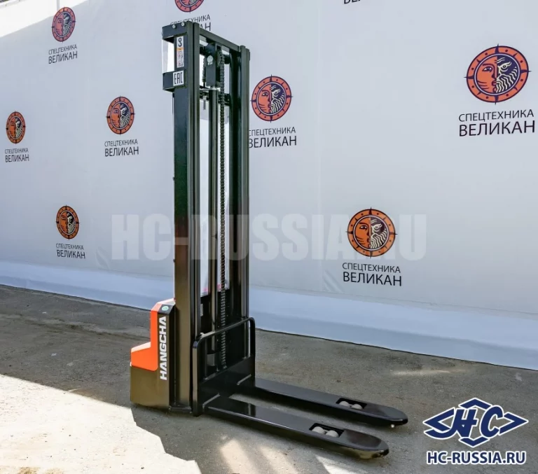 Фото 3 - Штабелер компакт (гель) HC CDD12-A2MJ-SZ VM250.