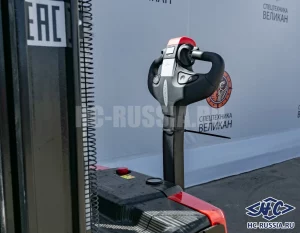 Фото 21 - Штабелер стандарт HC CDD16-AEC2 VFHM450.